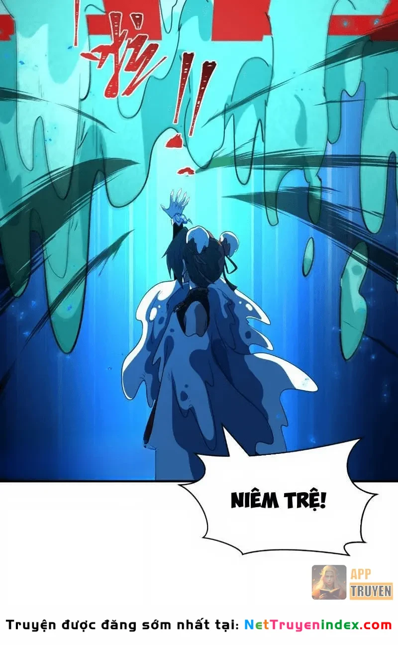 Kỷ Nguyên Kỳ Lạ Chapter 605 - 61