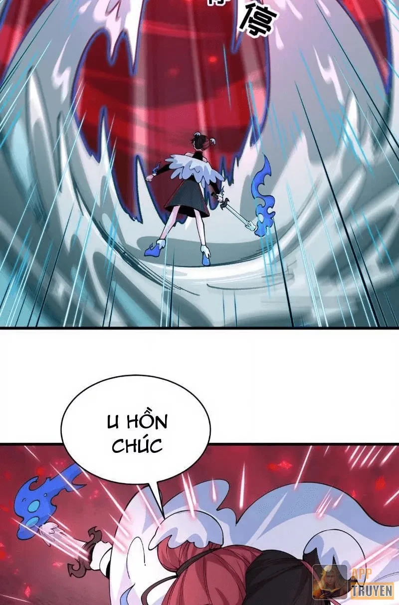Kỷ Nguyên Kỳ Lạ Chapter 605 - 63