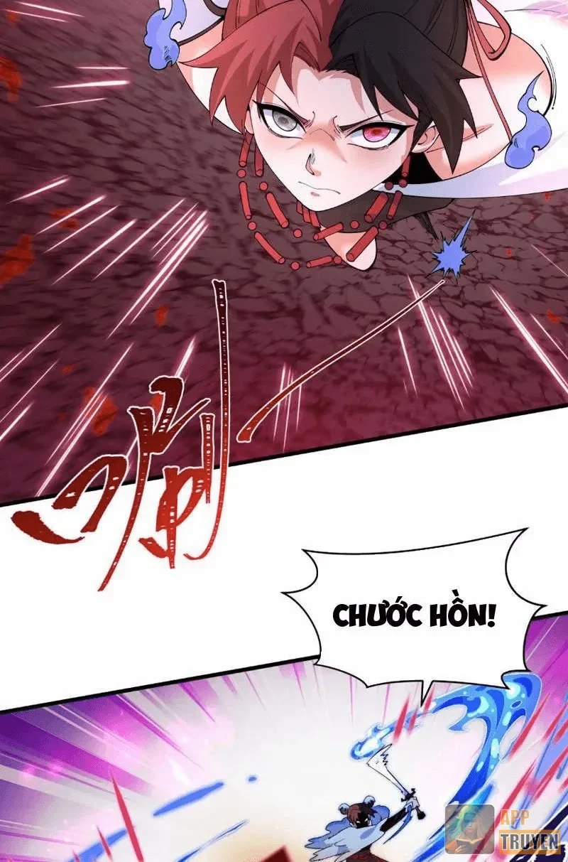 Kỷ Nguyên Kỳ Lạ Chapter 605 - 64