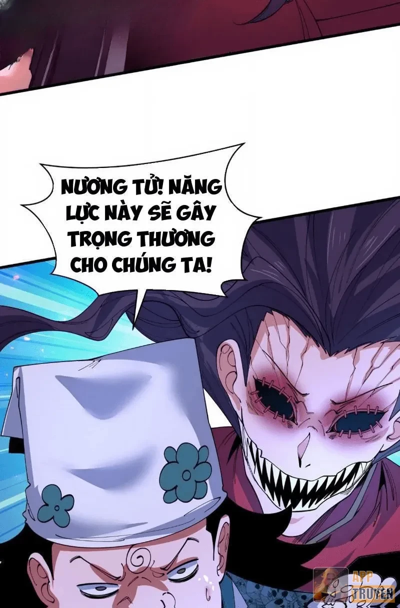Kỷ Nguyên Kỳ Lạ Chapter 605 - 66