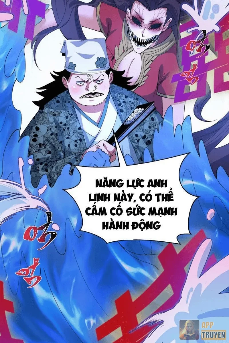 Kỷ Nguyên Kỳ Lạ Chapter 605 - 68