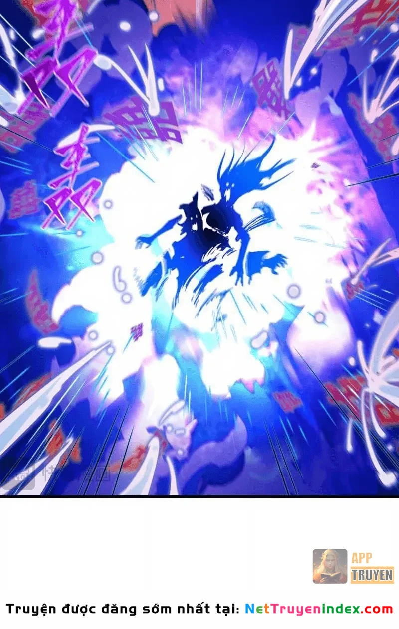Kỷ Nguyên Kỳ Lạ Chapter 605 - 70