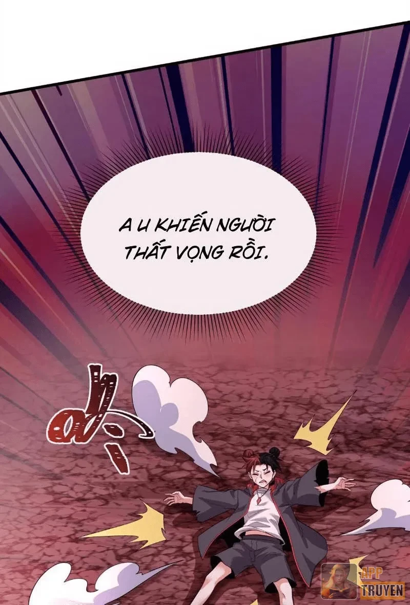 Kỷ Nguyên Kỳ Lạ Chapter 605 - 74