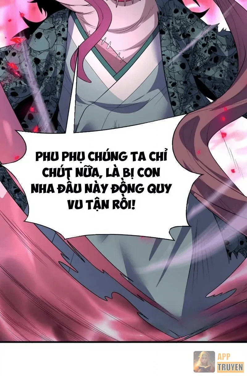 Kỷ Nguyên Kỳ Lạ Chapter 606 - 2