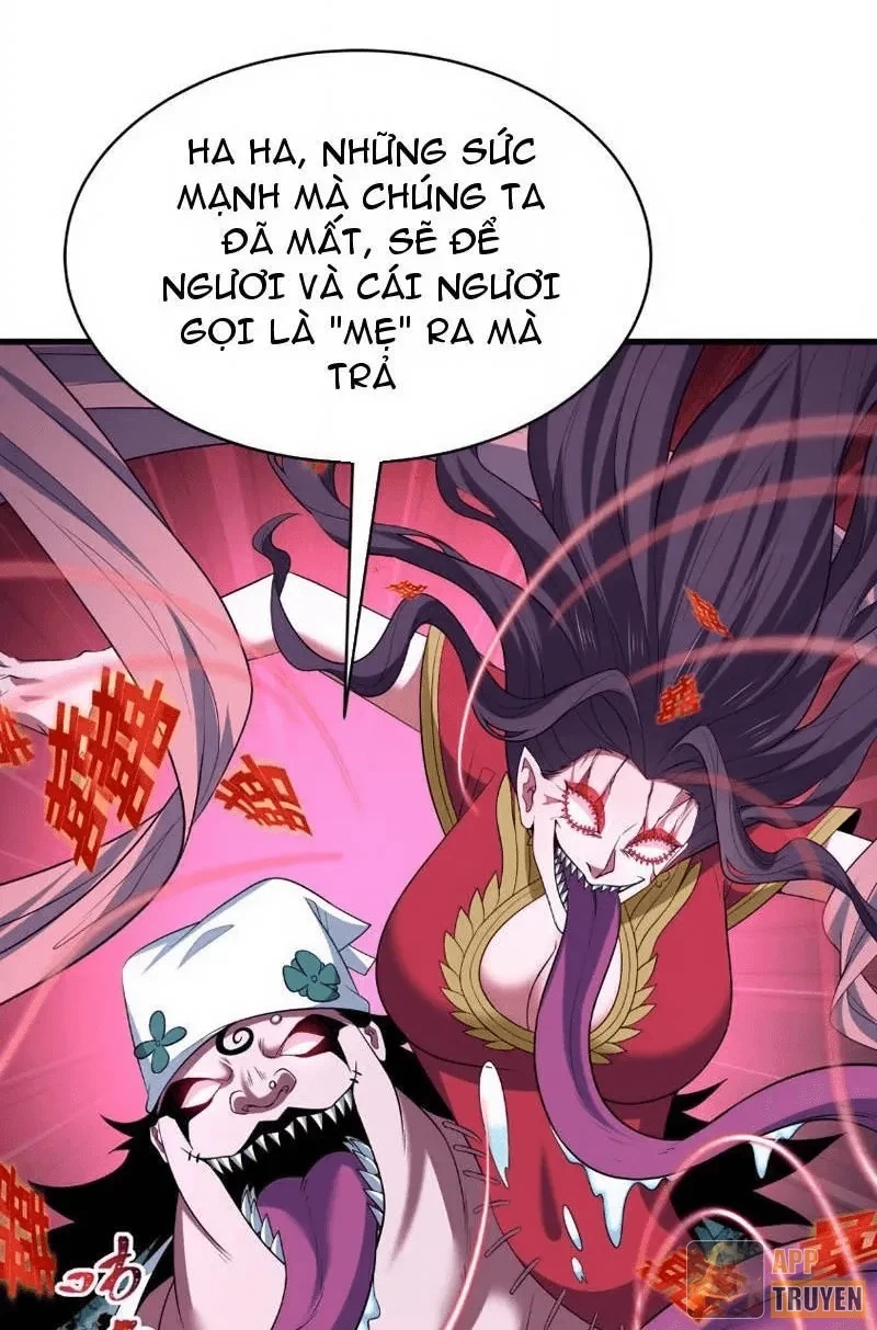 Kỷ Nguyên Kỳ Lạ Chapter 606 - 3