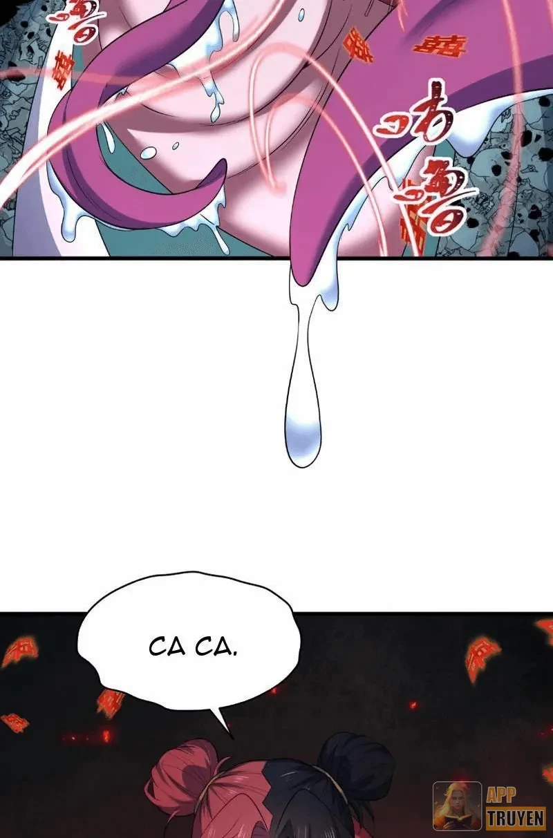 Kỷ Nguyên Kỳ Lạ Chapter 606 - 4
