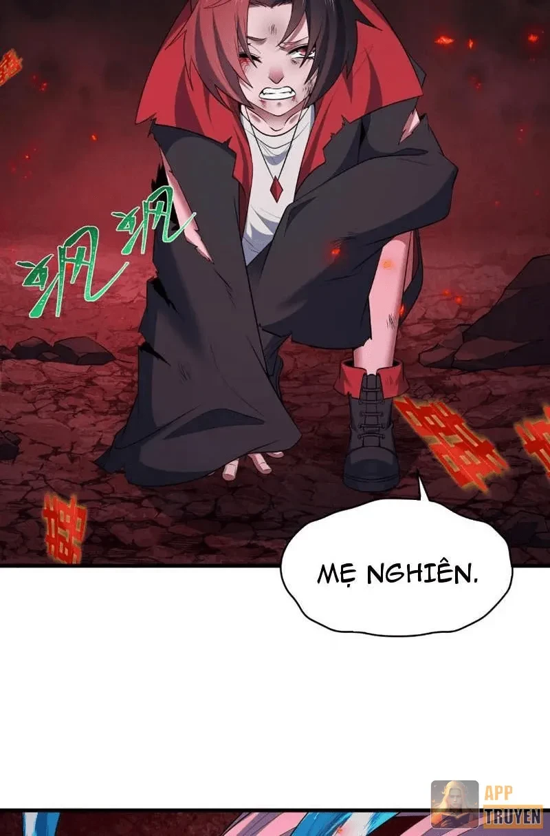 Kỷ Nguyên Kỳ Lạ Chapter 606 - 5