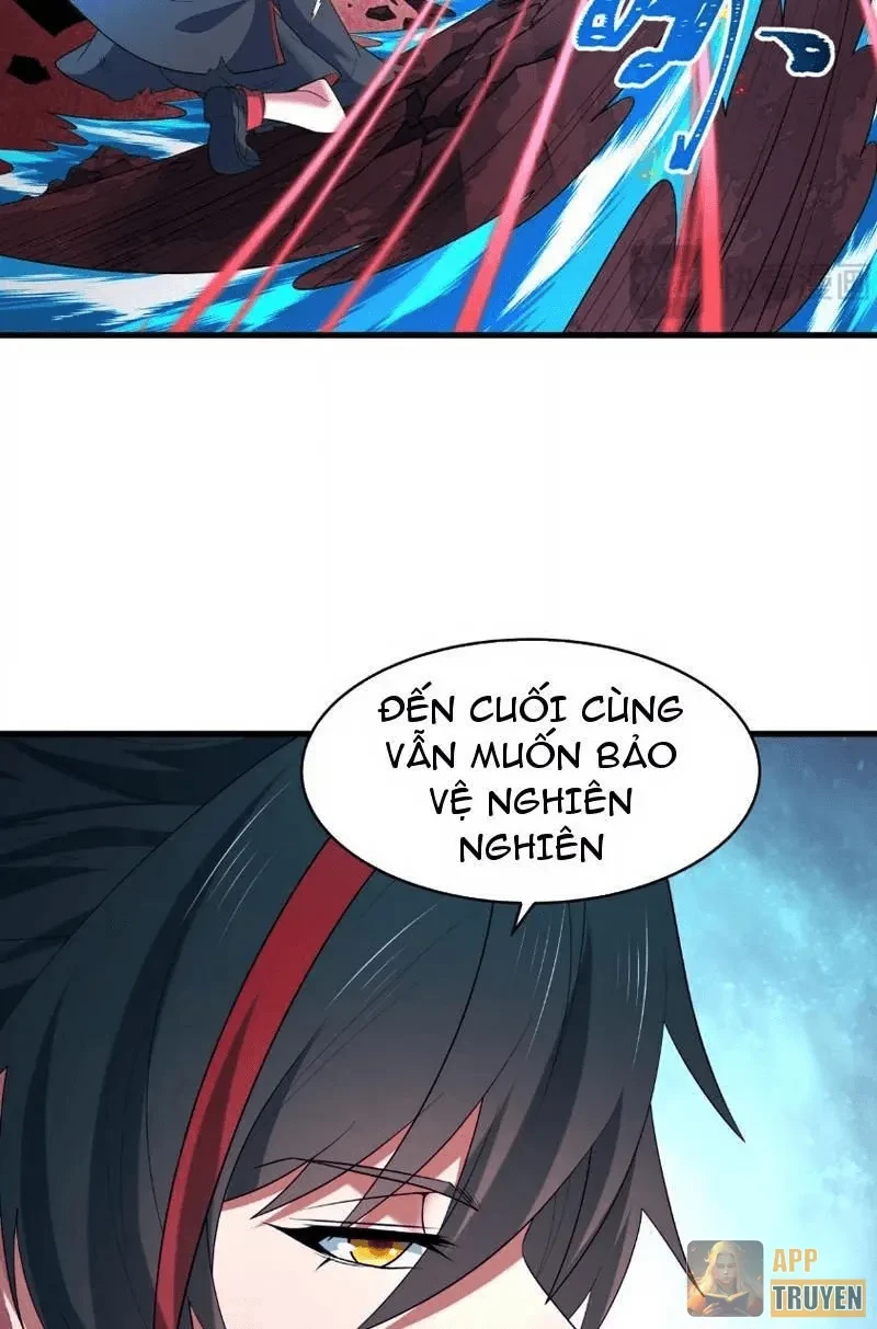 Kỷ Nguyên Kỳ Lạ Chapter 606 - 7