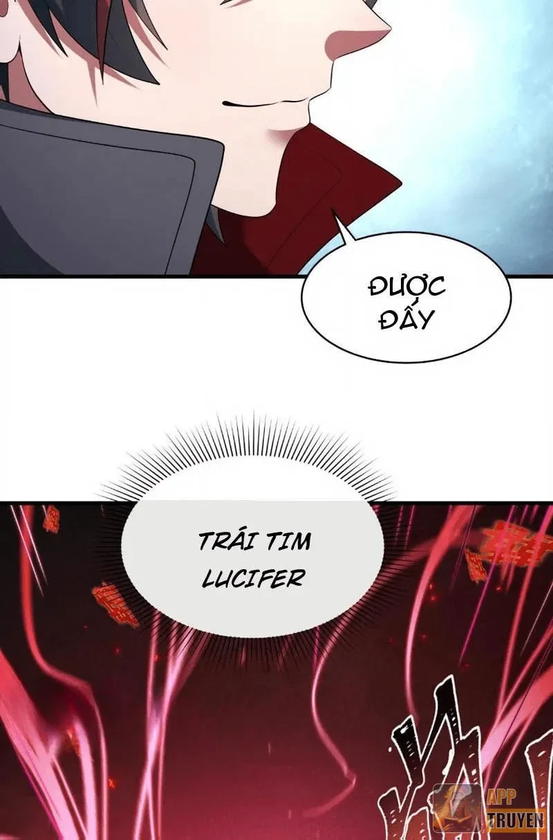Kỷ Nguyên Kỳ Lạ Chapter 606 - 8