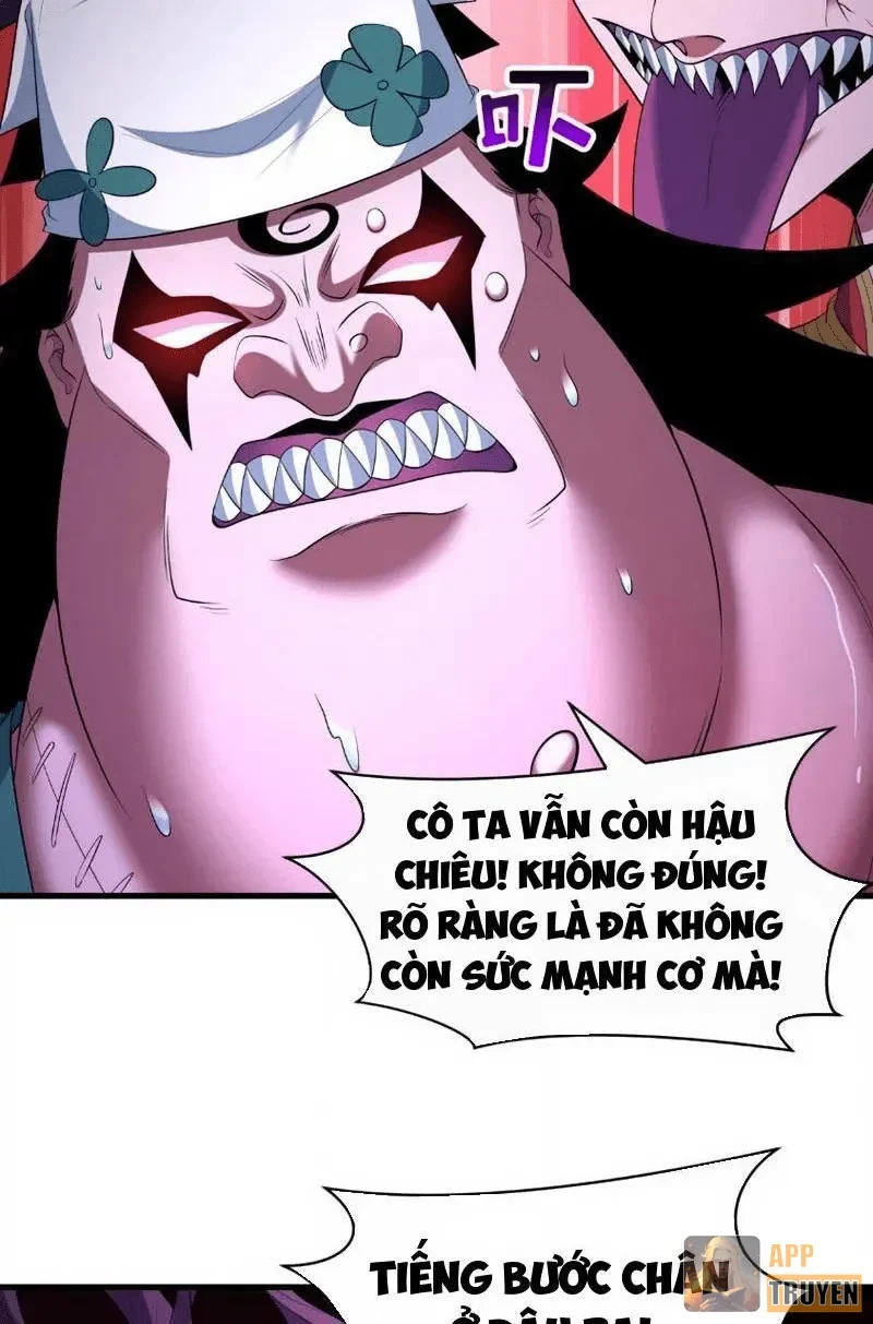 Kỷ Nguyên Kỳ Lạ Chapter 606 - 11