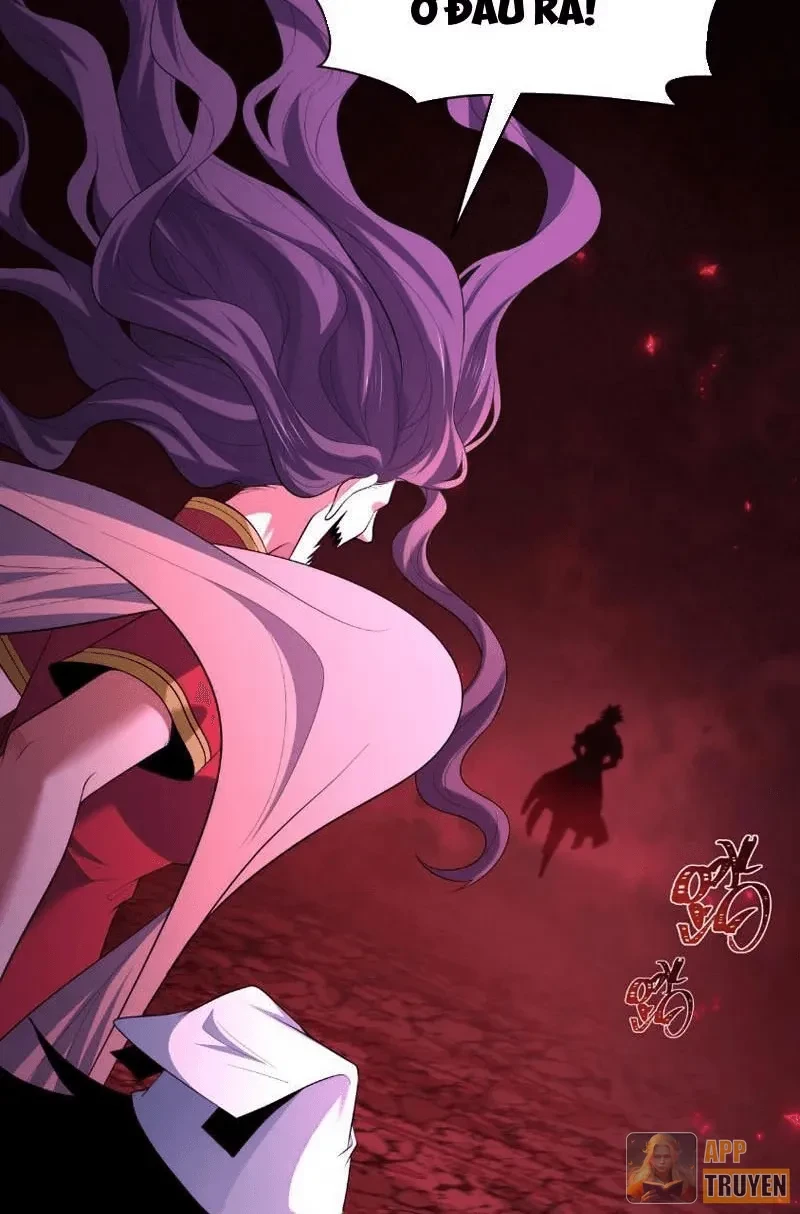 Kỷ Nguyên Kỳ Lạ Chapter 606 - 12