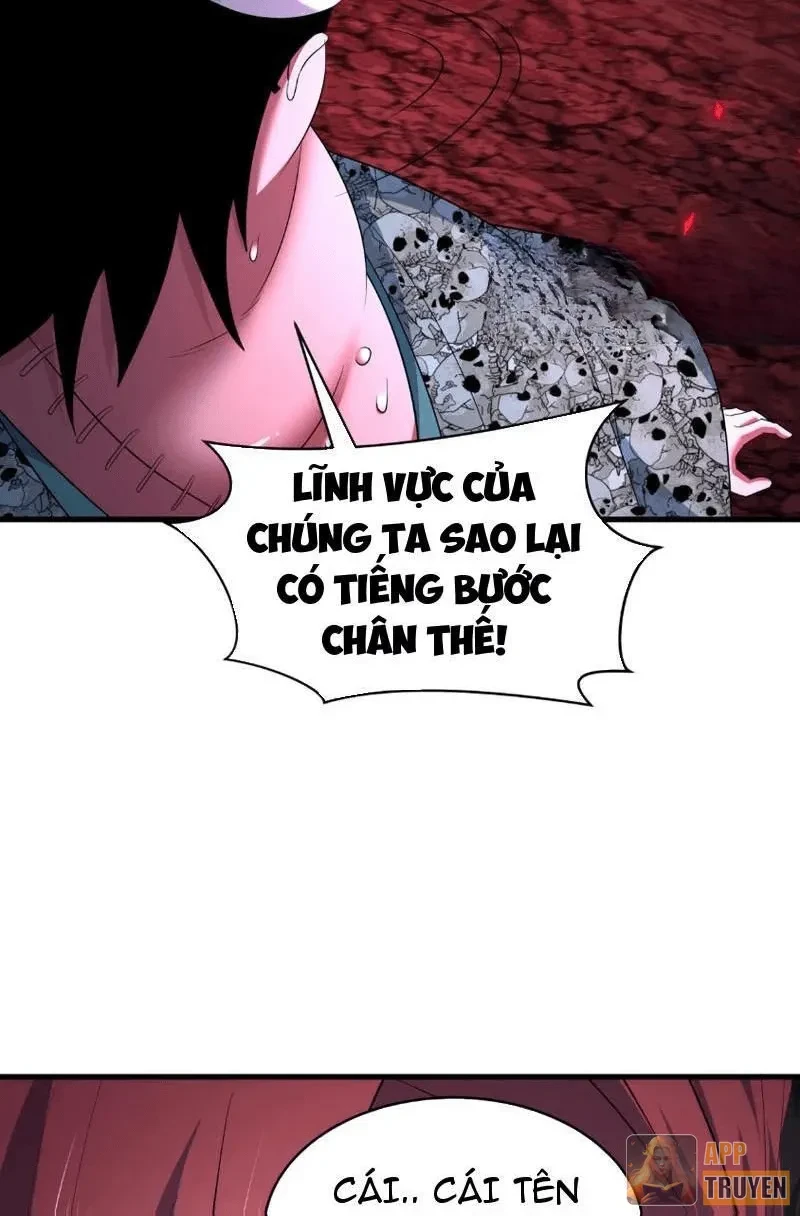 Kỷ Nguyên Kỳ Lạ Chapter 606 - 13