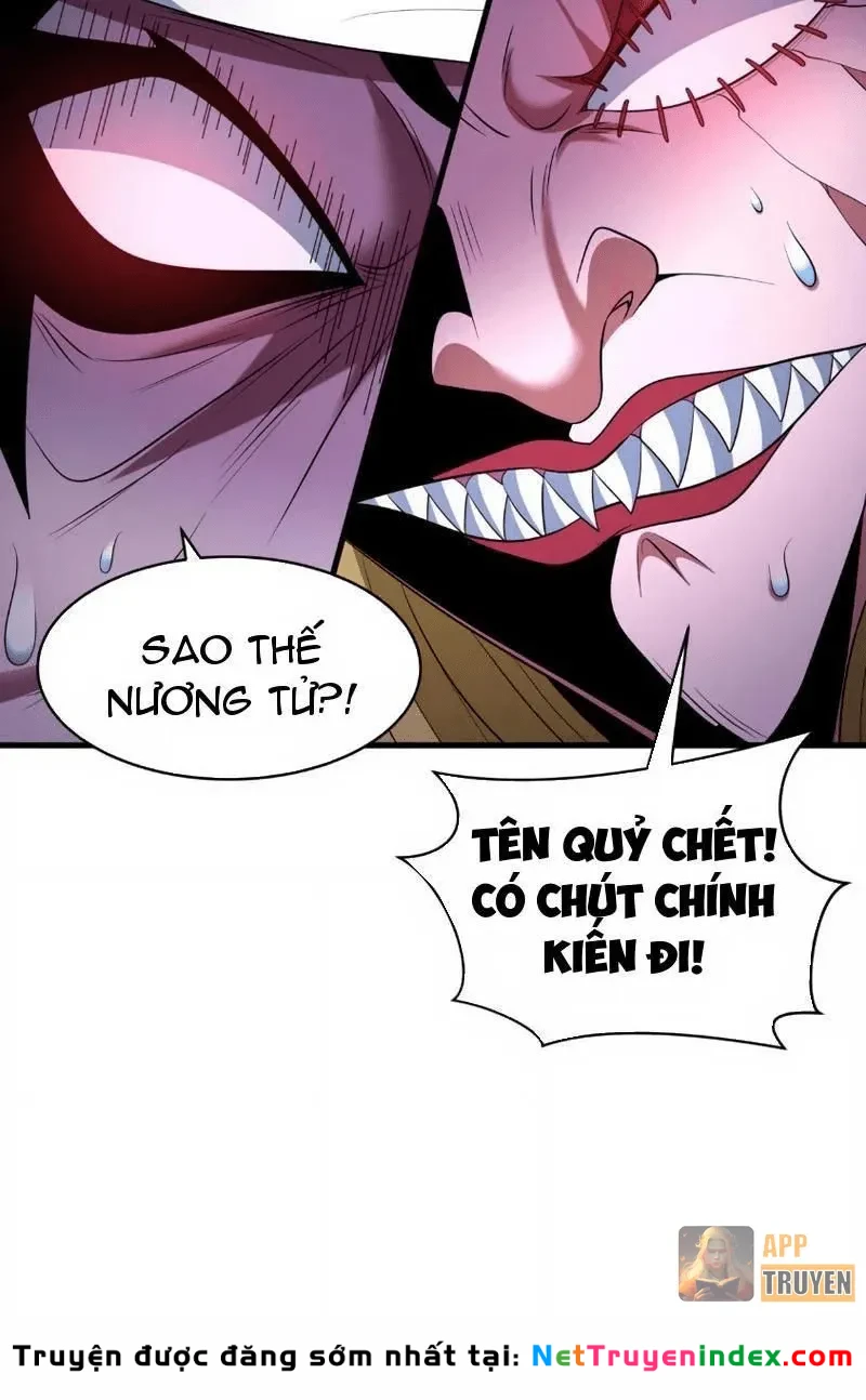 Kỷ Nguyên Kỳ Lạ Chapter 606 - 19