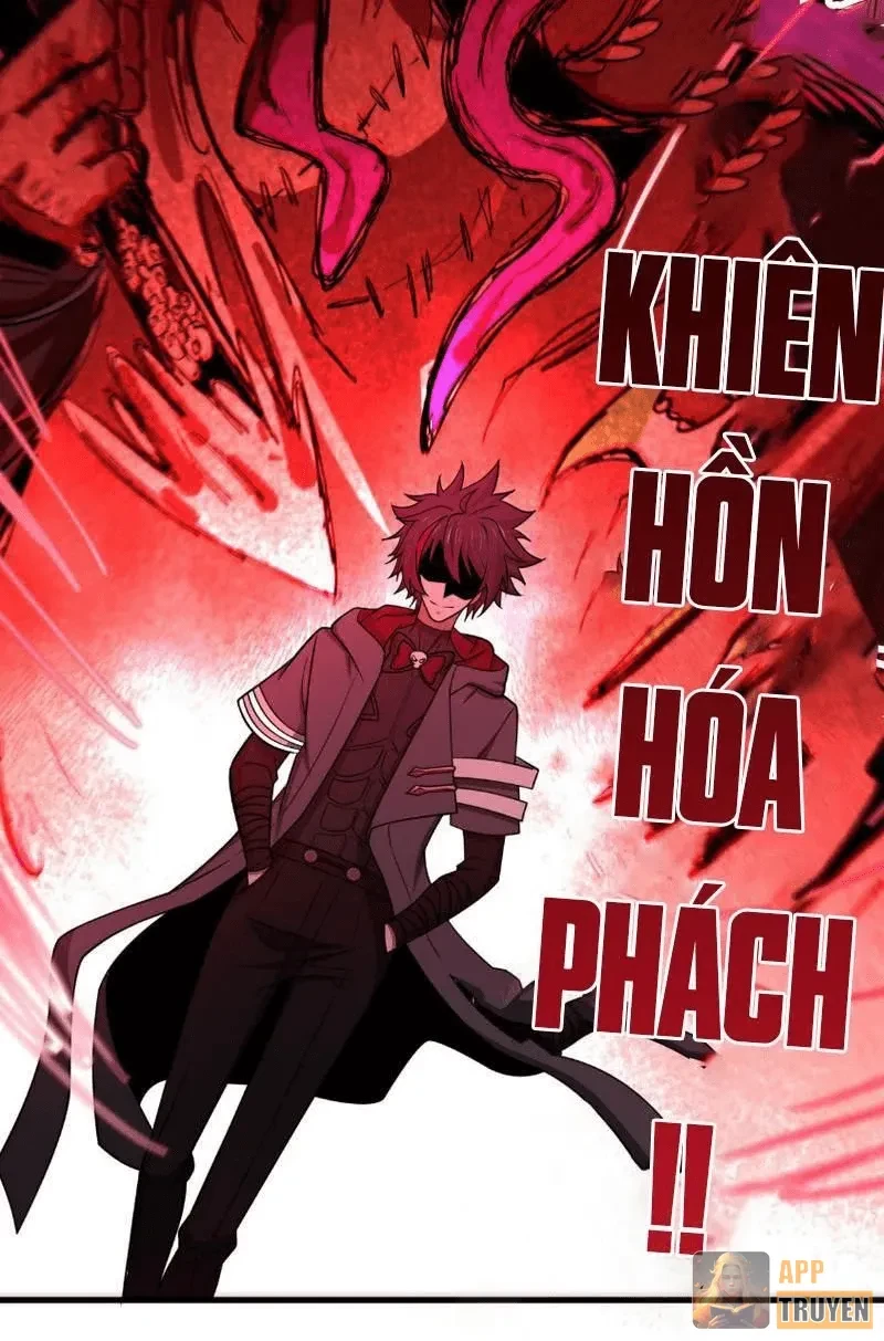 Kỷ Nguyên Kỳ Lạ Chapter 606 - 21