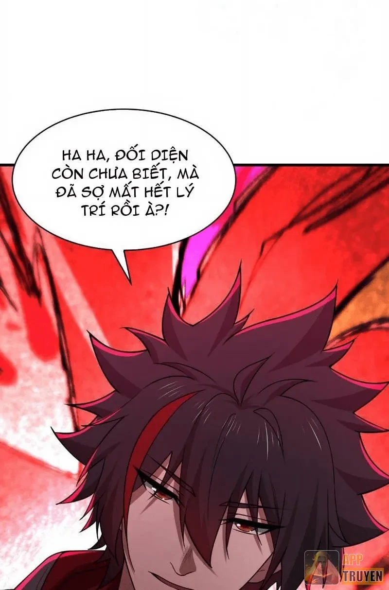 Kỷ Nguyên Kỳ Lạ Chapter 606 - 22