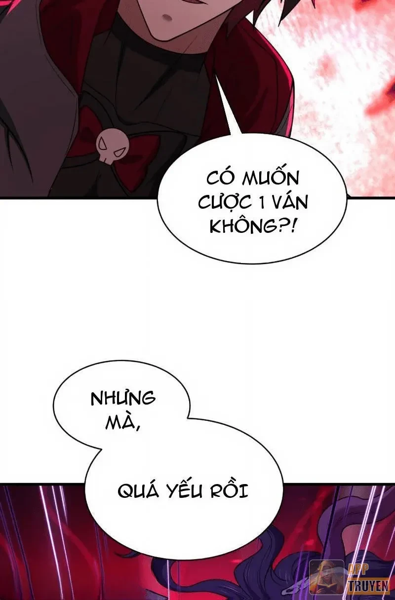 Kỷ Nguyên Kỳ Lạ Chapter 606 - 23
