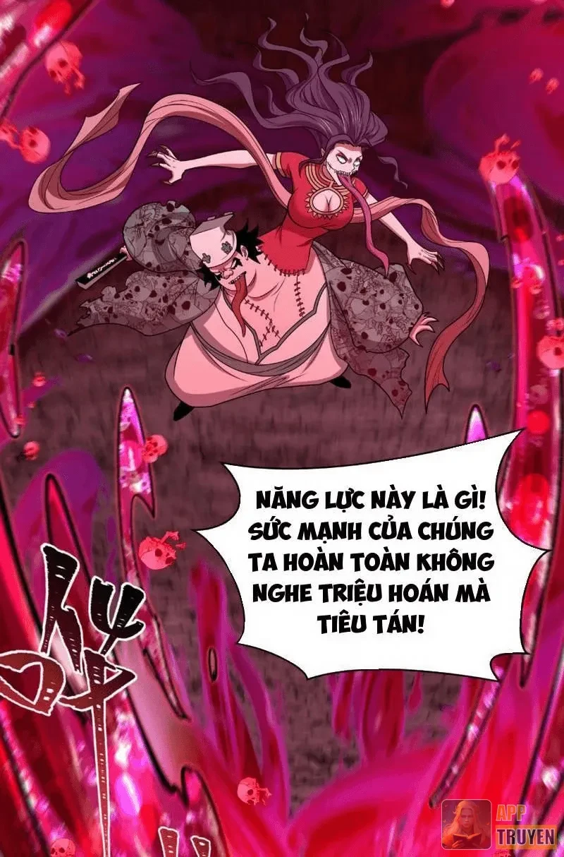 Kỷ Nguyên Kỳ Lạ Chapter 606 - 26