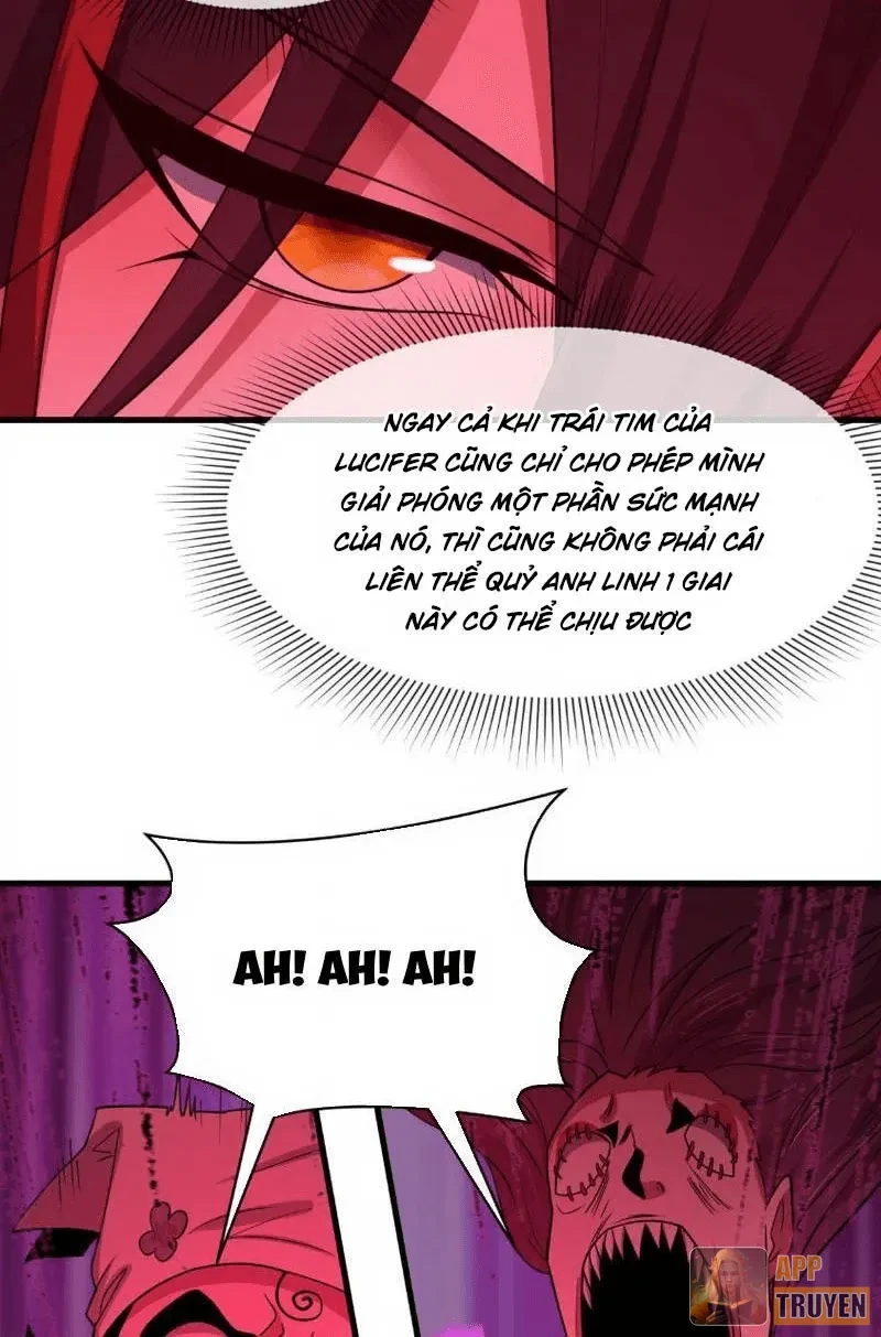 Kỷ Nguyên Kỳ Lạ Chapter 606 - 28