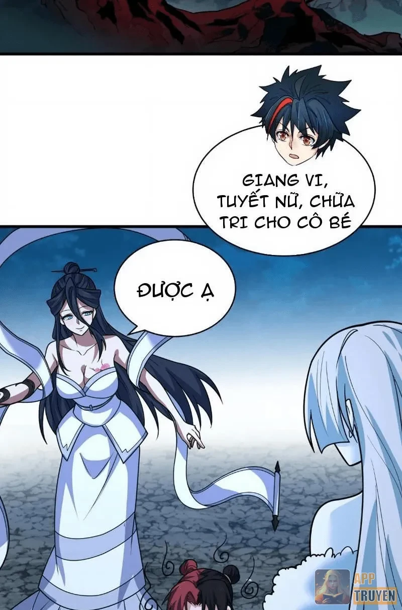 Kỷ Nguyên Kỳ Lạ Chapter 606 - 31