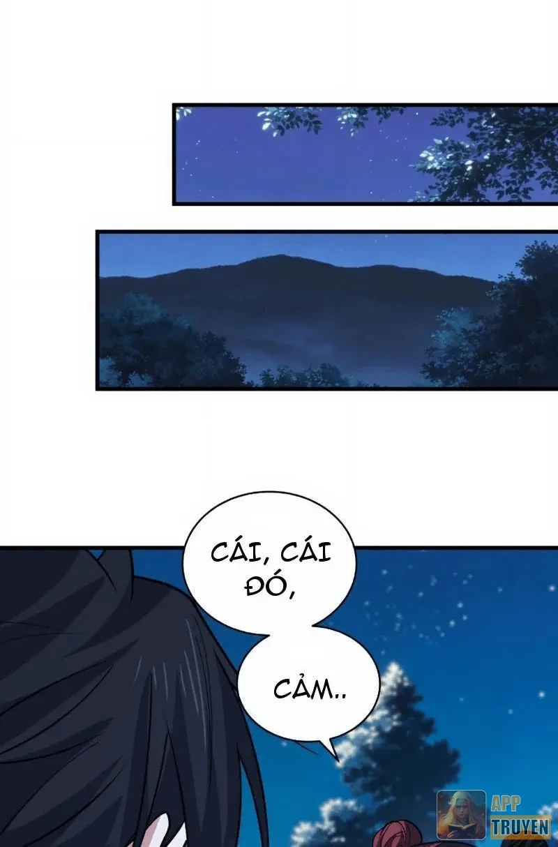 Kỷ Nguyên Kỳ Lạ Chapter 606 - 33