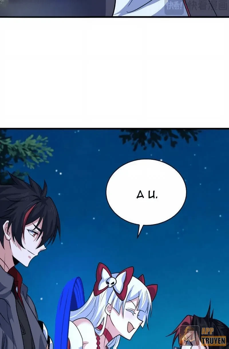 Kỷ Nguyên Kỳ Lạ Chapter 606 - 38