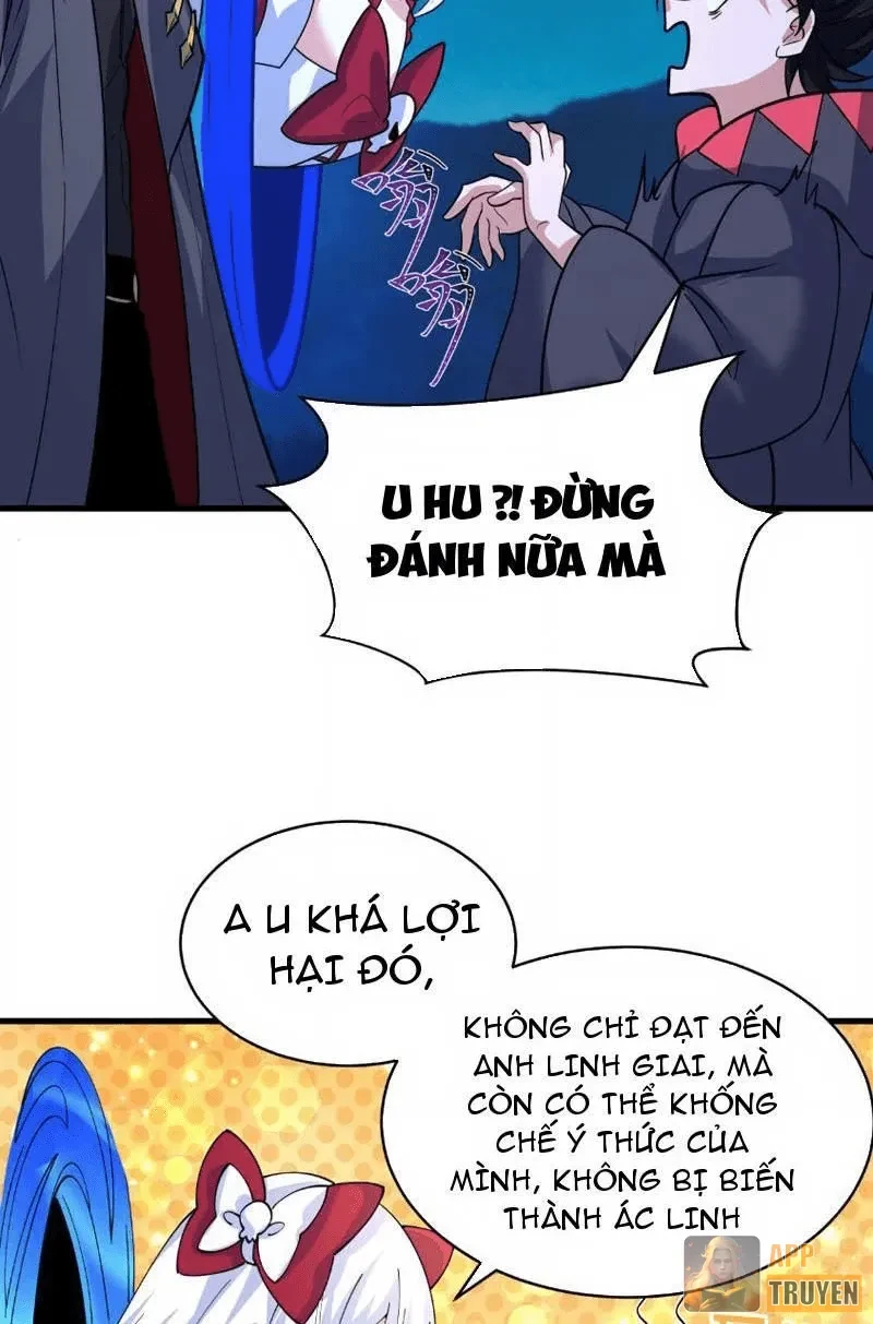 Kỷ Nguyên Kỳ Lạ Chapter 606 - 39