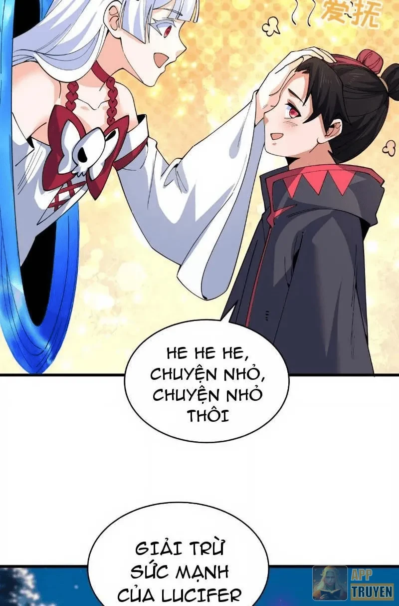 Kỷ Nguyên Kỳ Lạ Chapter 606 - 40