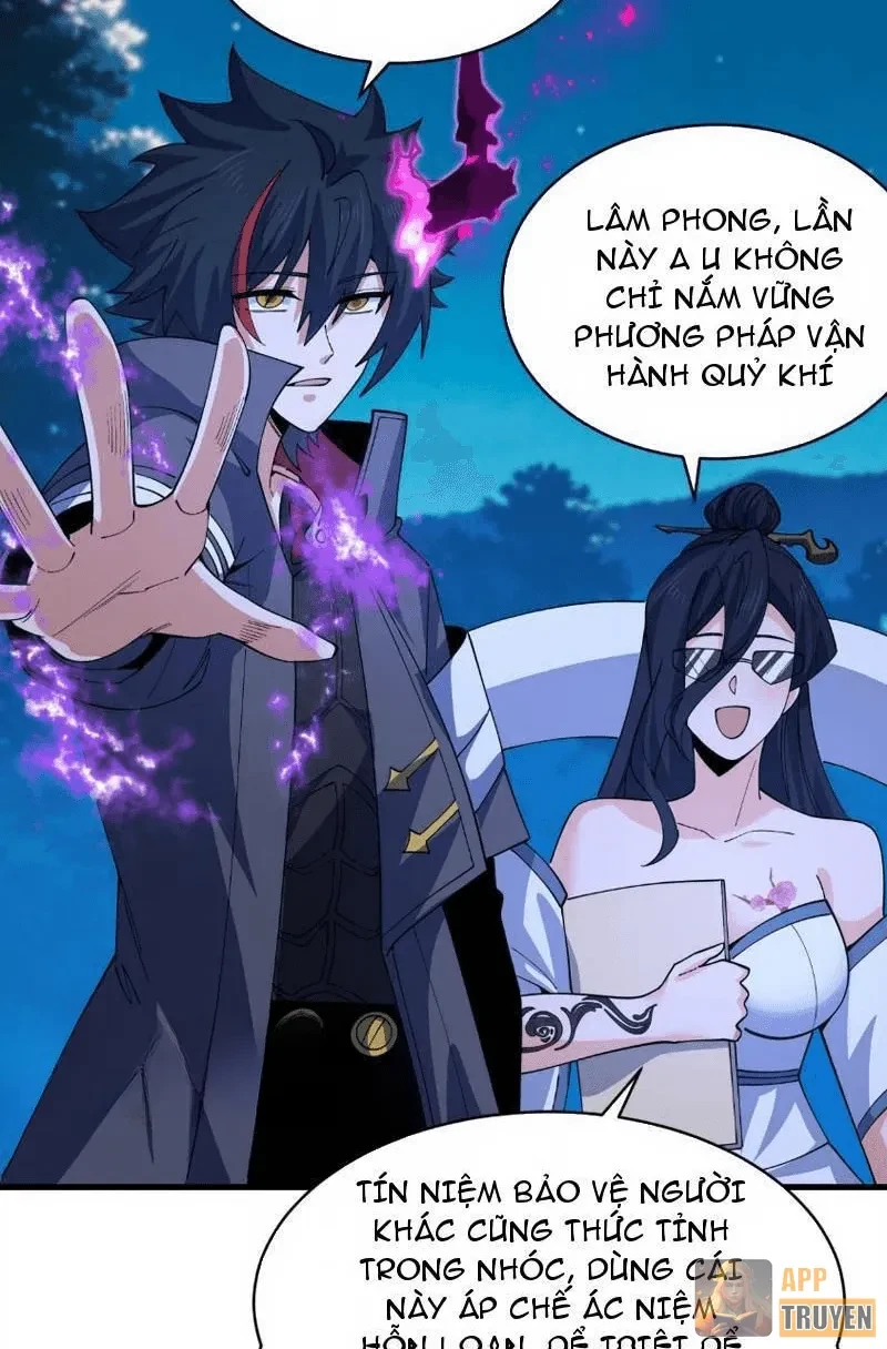 Kỷ Nguyên Kỳ Lạ Chapter 606 - 41