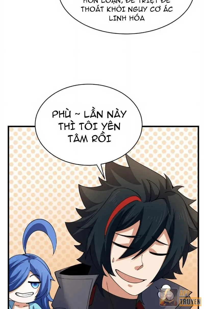 Kỷ Nguyên Kỳ Lạ Chapter 606 - 42