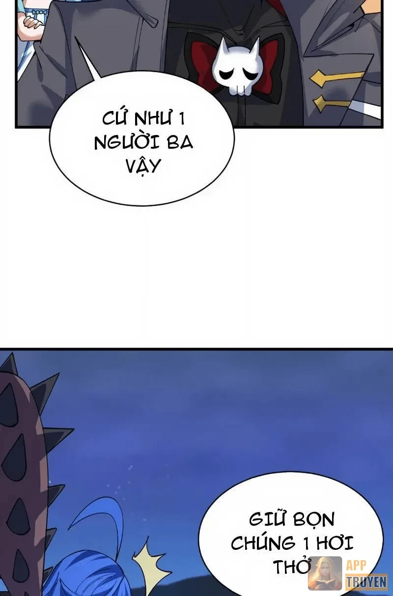 Kỷ Nguyên Kỳ Lạ Chapter 606 - 43