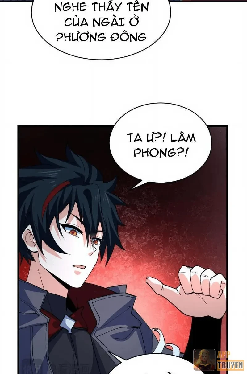 Kỷ Nguyên Kỳ Lạ Chapter 606 - 47