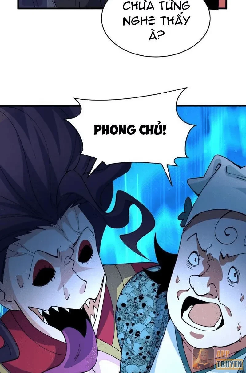 Kỷ Nguyên Kỳ Lạ Chapter 606 - 48