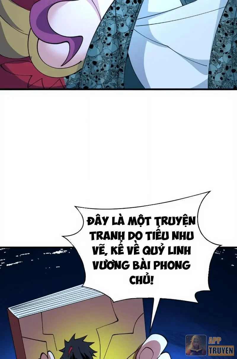 Kỷ Nguyên Kỳ Lạ Chapter 606 - 49