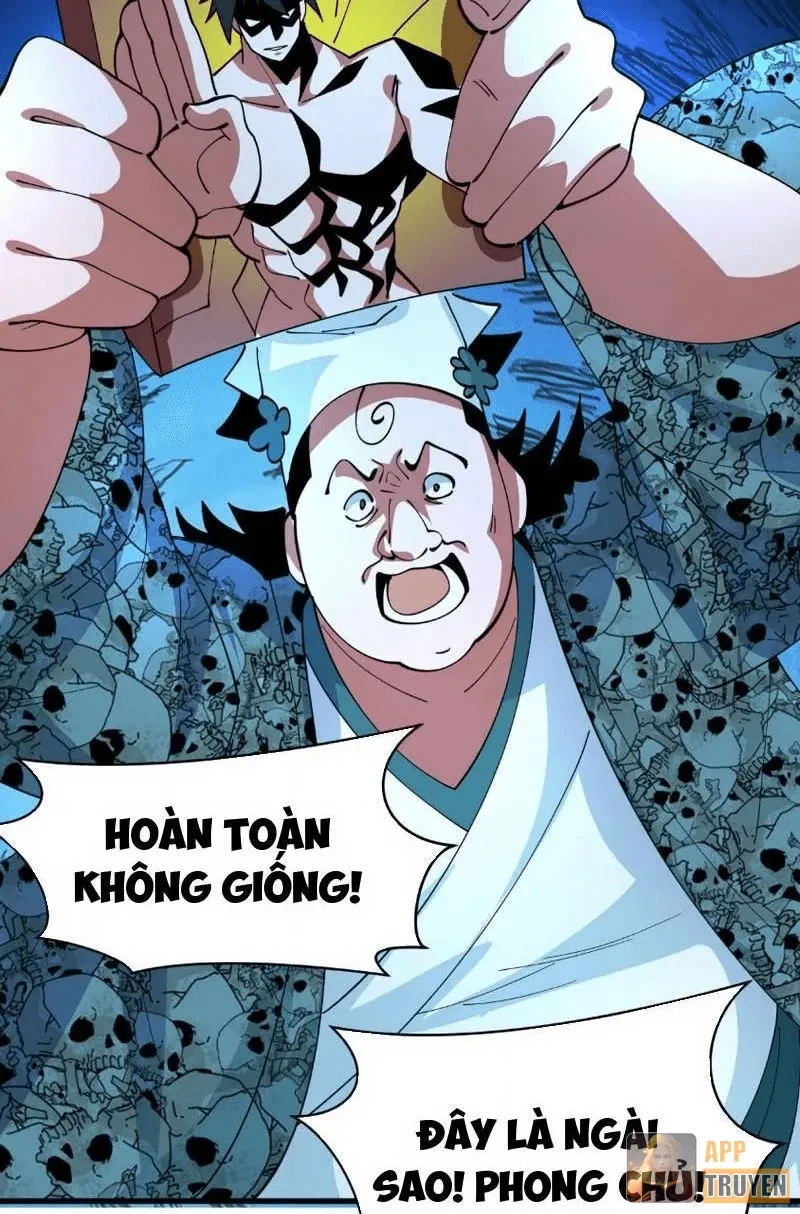 Kỷ Nguyên Kỳ Lạ Chapter 606 - 50