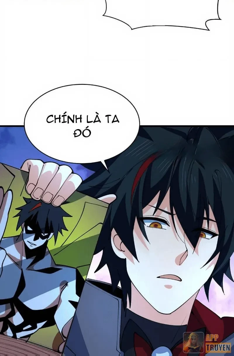 Kỷ Nguyên Kỳ Lạ Chapter 606 - 51