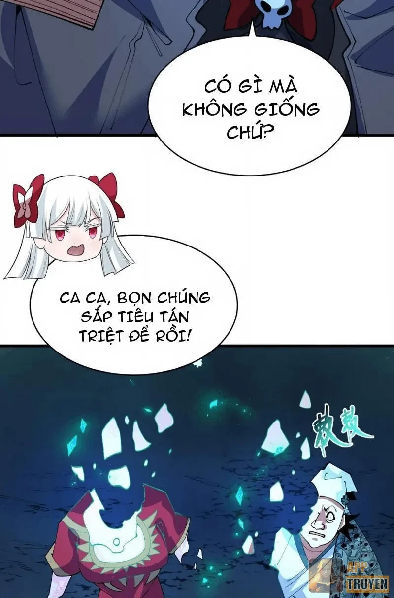 Kỷ Nguyên Kỳ Lạ Chapter 606 - 52