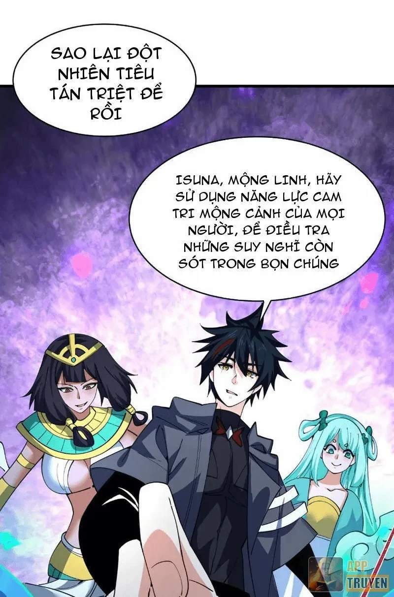 Kỷ Nguyên Kỳ Lạ Chapter 606 - 54
