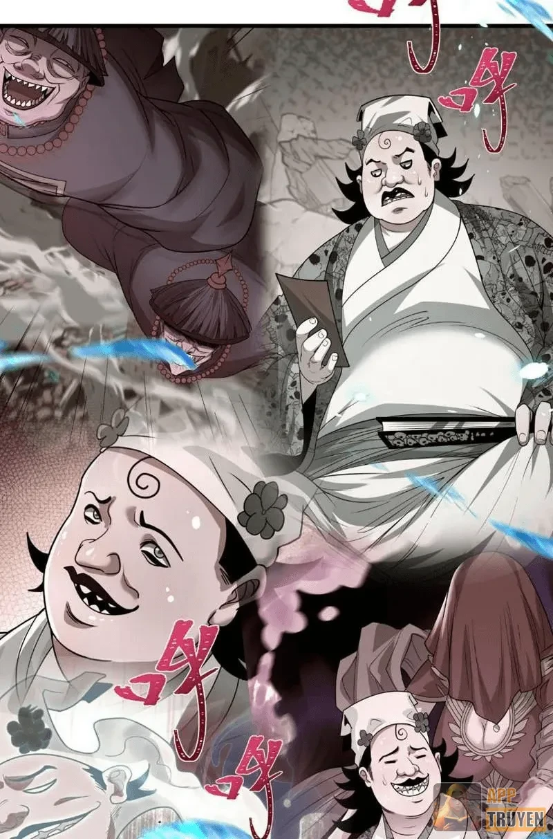 Kỷ Nguyên Kỳ Lạ Chapter 606 - 56