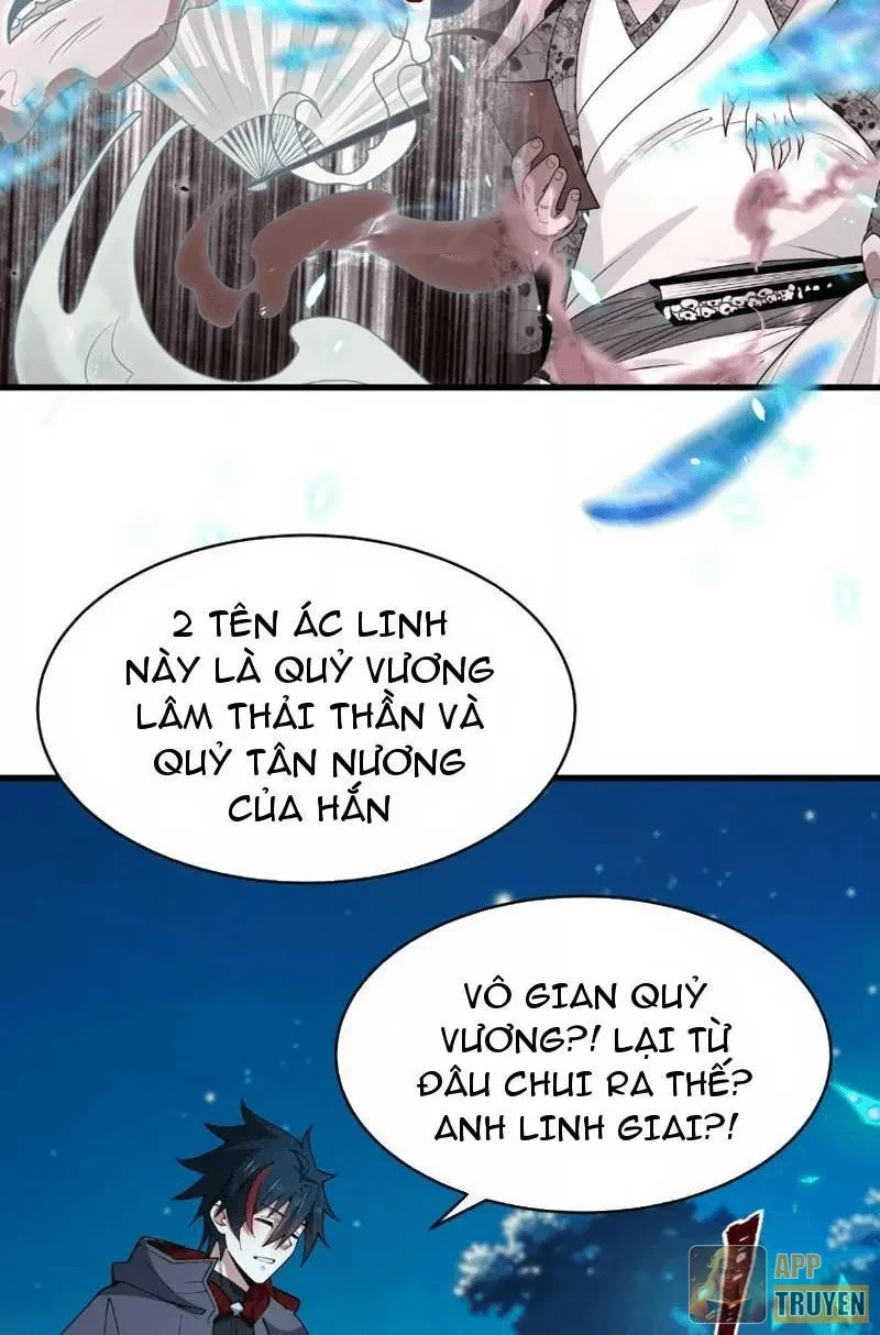 Kỷ Nguyên Kỳ Lạ Chapter 606 - 57