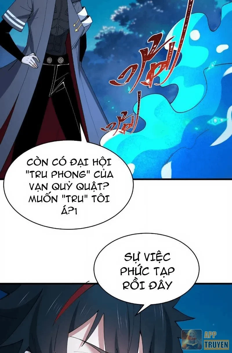 Kỷ Nguyên Kỳ Lạ Chapter 606 - 58