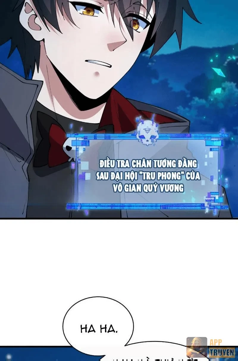 Kỷ Nguyên Kỳ Lạ Chapter 606 - 59