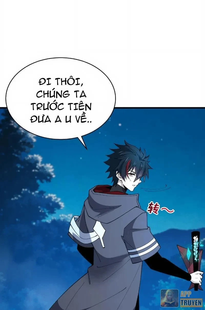 Kỷ Nguyên Kỳ Lạ Chapter 606 - 61
