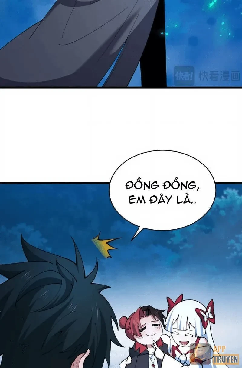 Kỷ Nguyên Kỳ Lạ Chapter 606 - 62