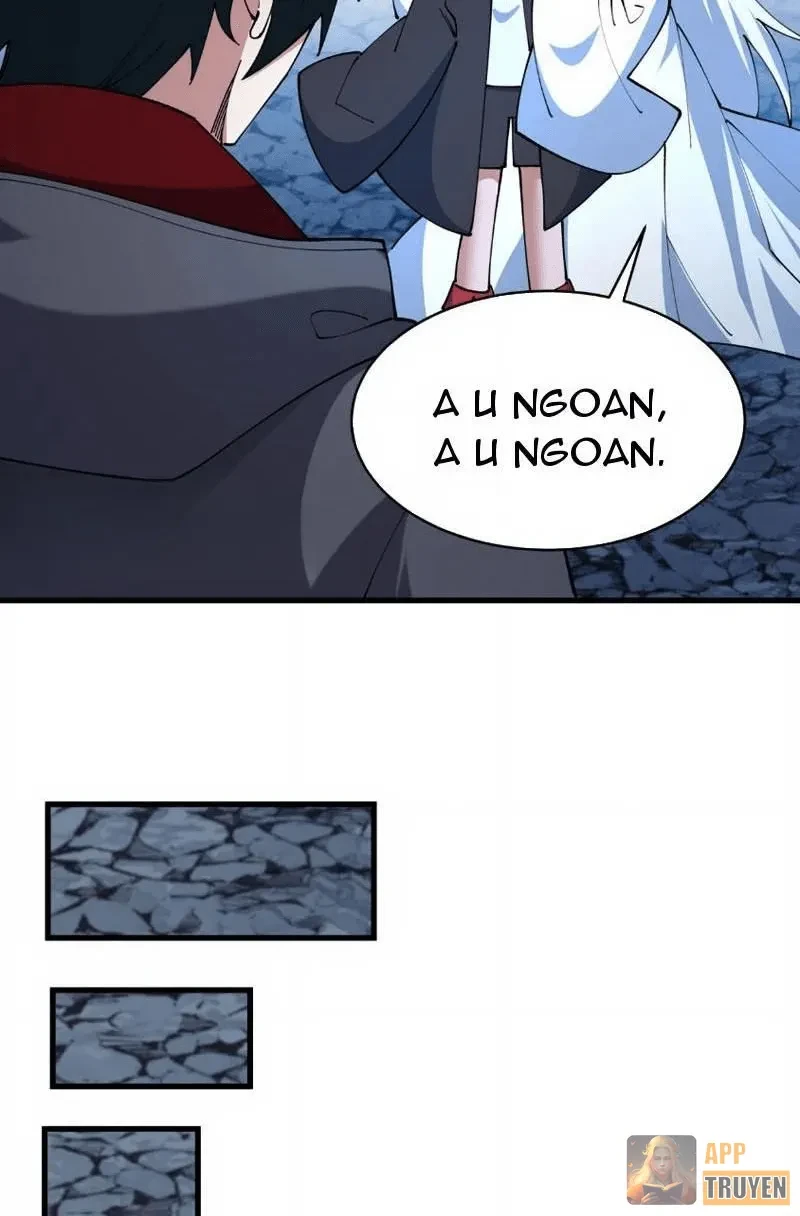 Kỷ Nguyên Kỳ Lạ Chapter 606 - 63