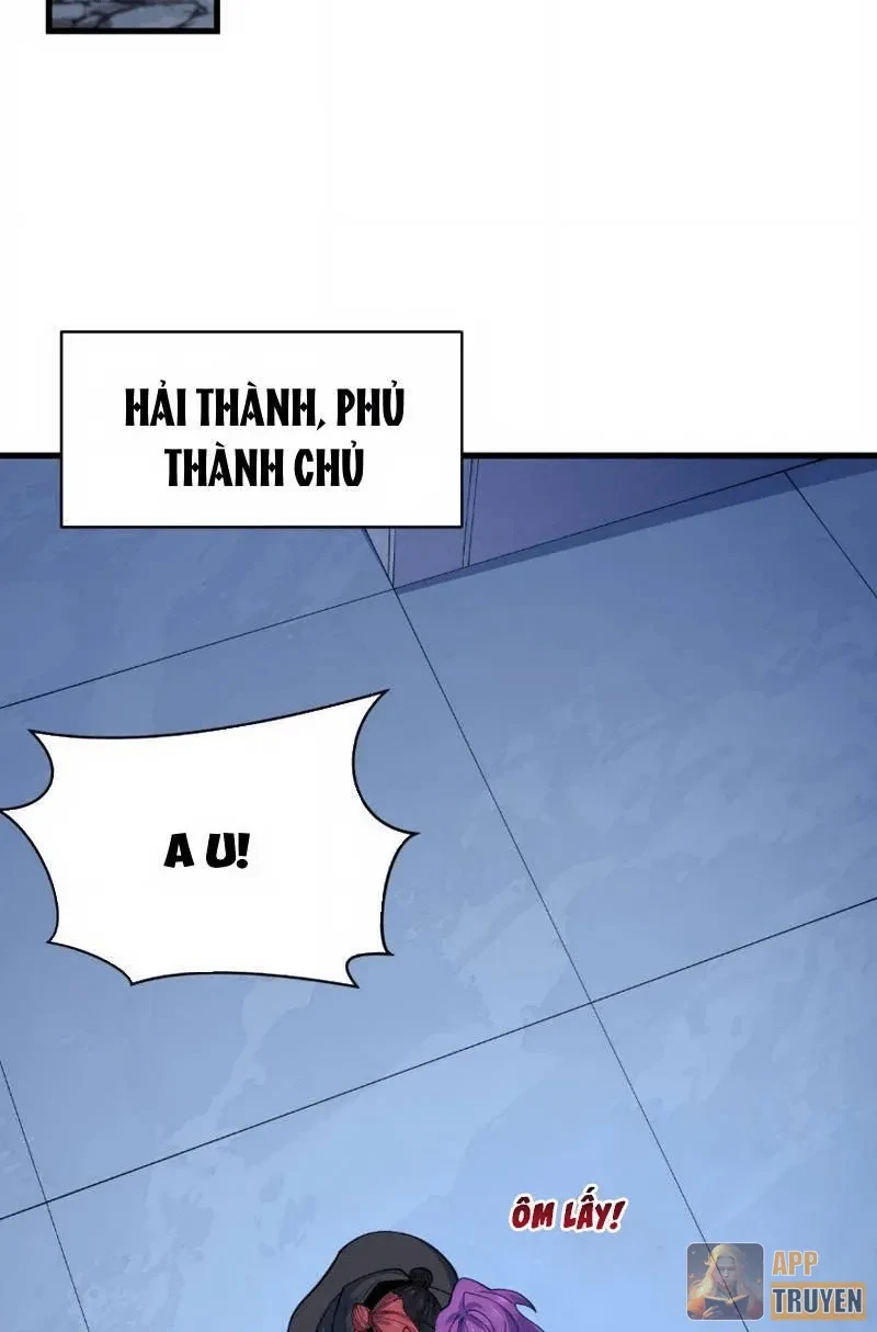 Kỷ Nguyên Kỳ Lạ Chapter 606 - 64