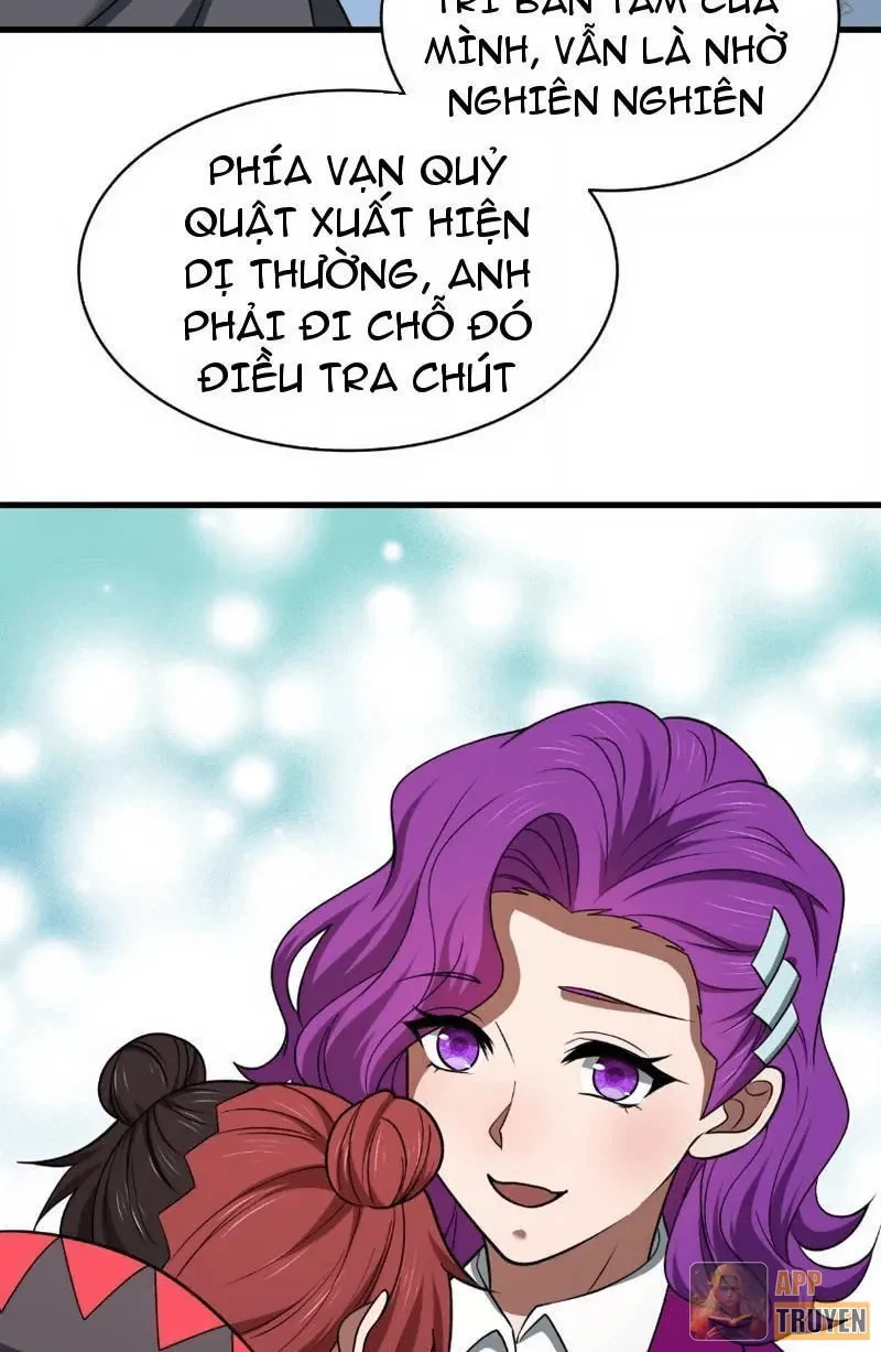 Kỷ Nguyên Kỳ Lạ Chapter 606 - 67