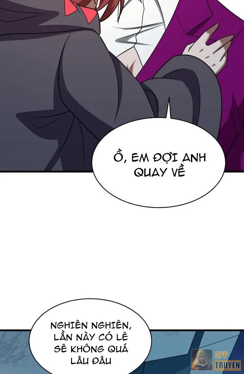 Kỷ Nguyên Kỳ Lạ Chapter 606 - 68