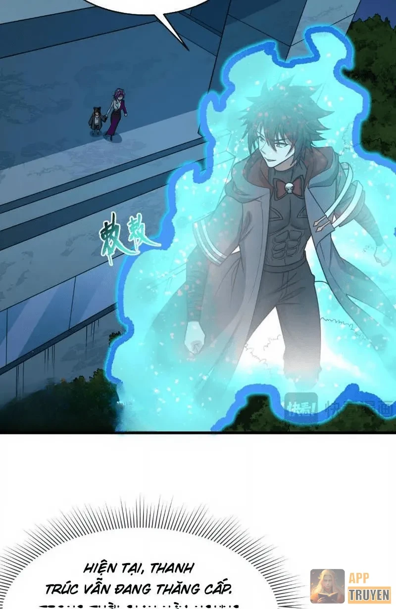 Kỷ Nguyên Kỳ Lạ Chapter 606 - 69