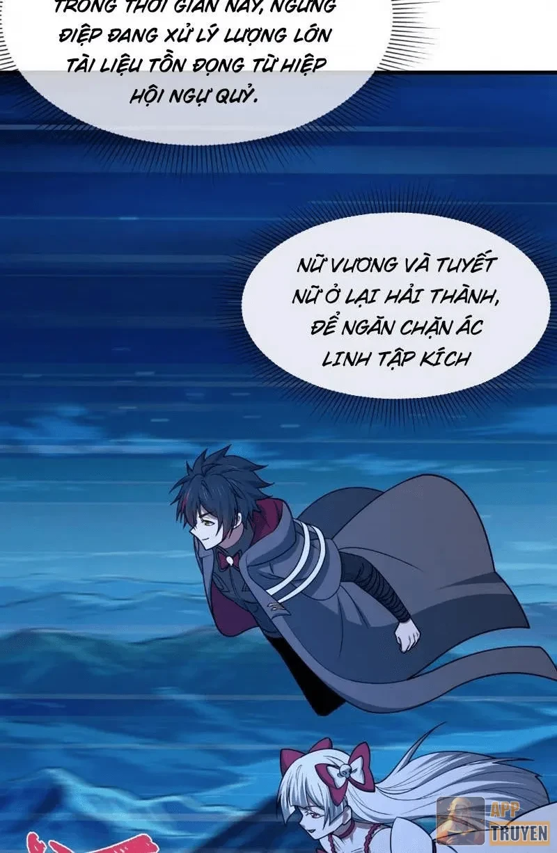 Kỷ Nguyên Kỳ Lạ Chapter 606 - 70