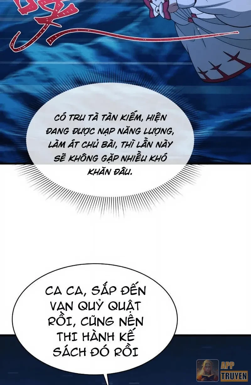 Kỷ Nguyên Kỳ Lạ Chapter 606 - 71